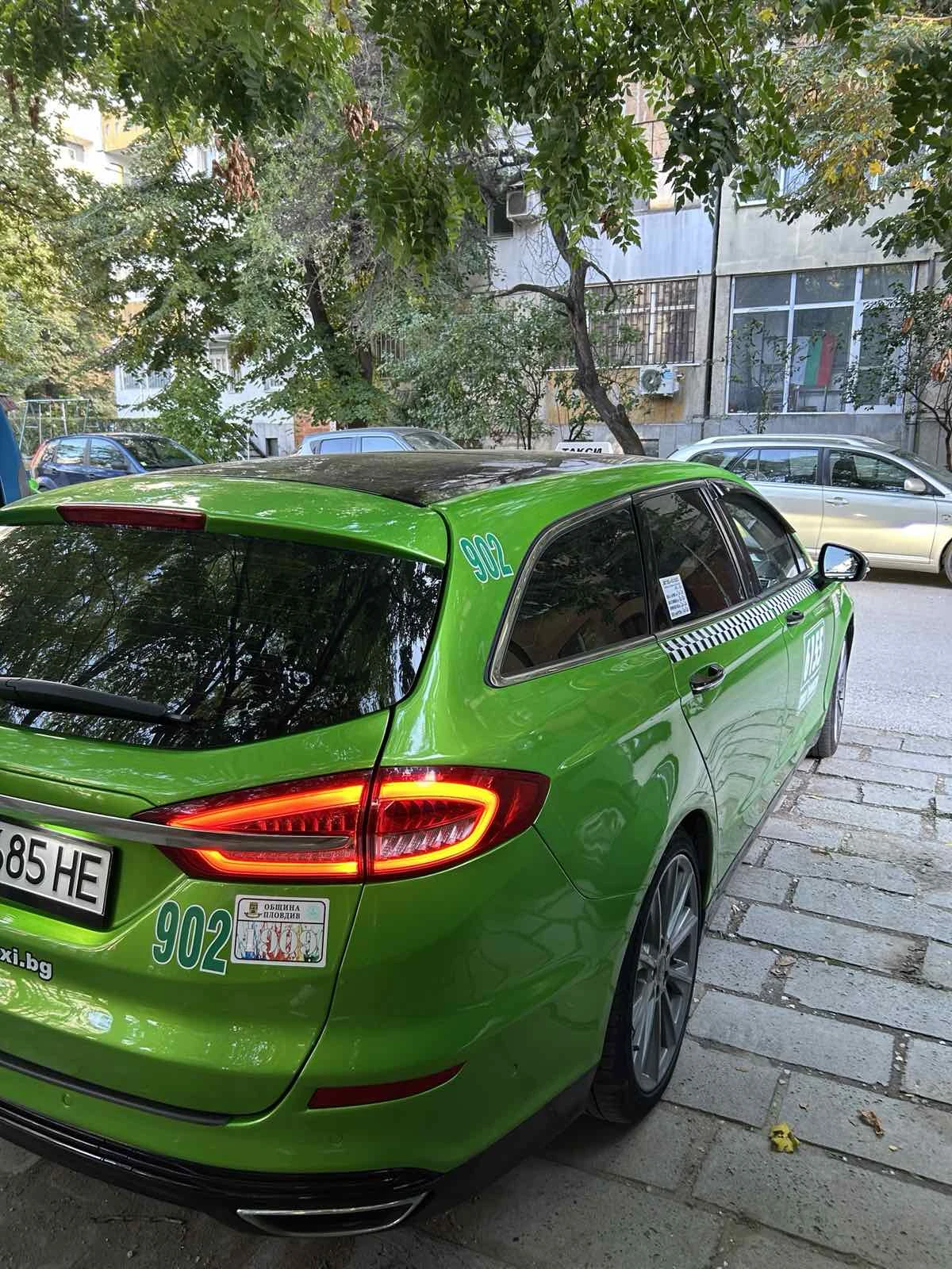 Ford Mondeo Vignale | Mobile.bg � ����������� 14