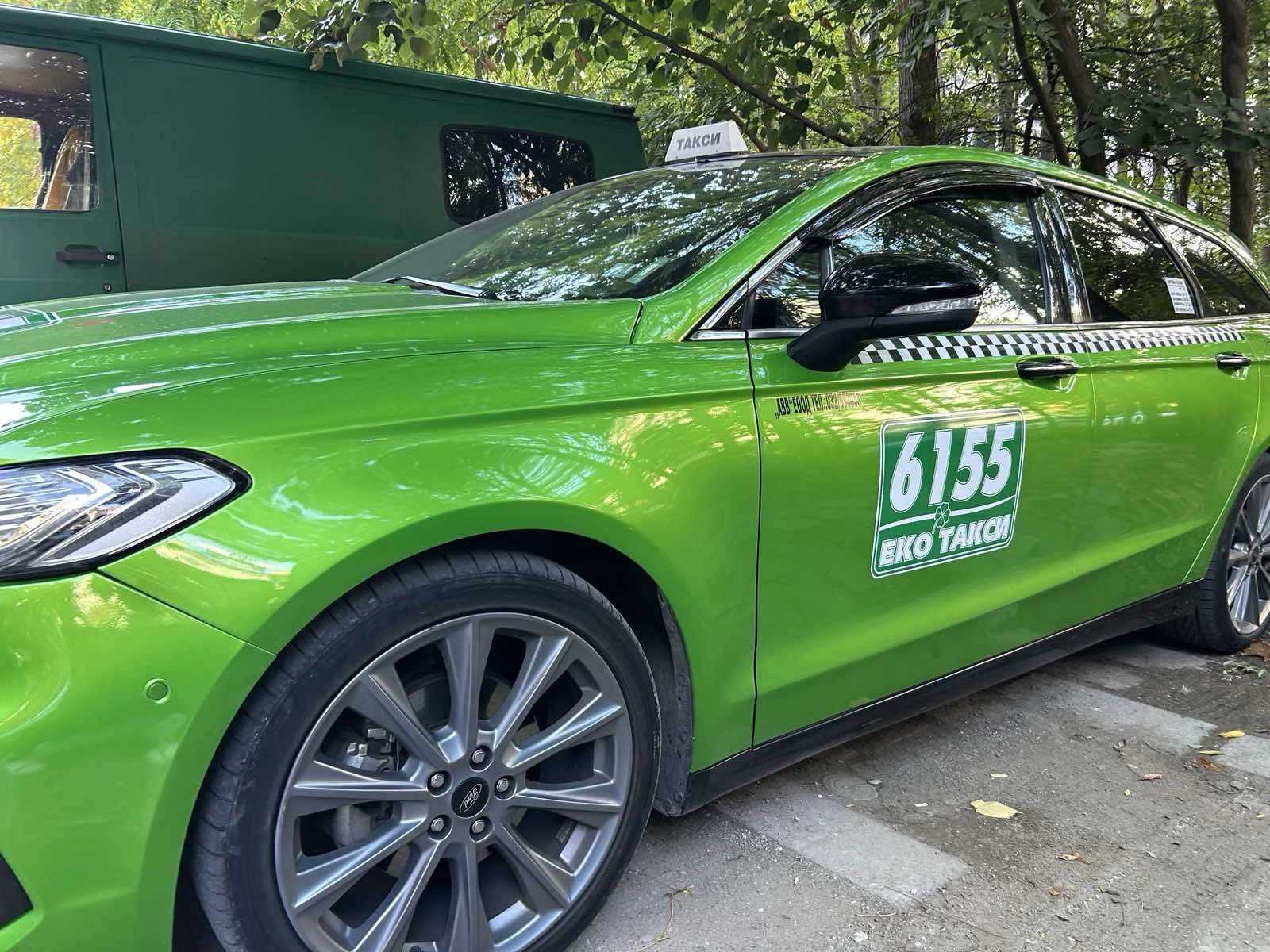 Ford Mondeo Vignale | Mobile.bg � ����������� 6