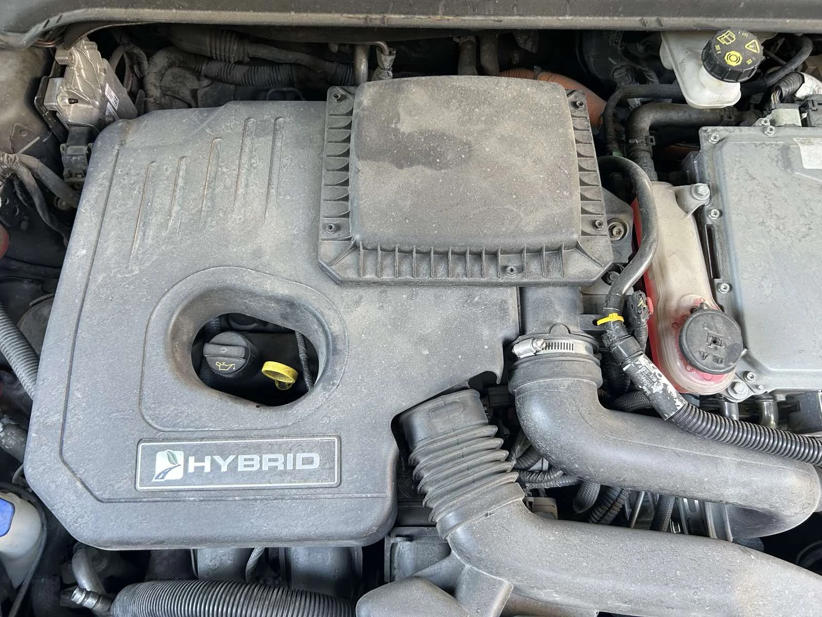 Ford Mondeo Vignale | Mobile.bg � ����������� 3