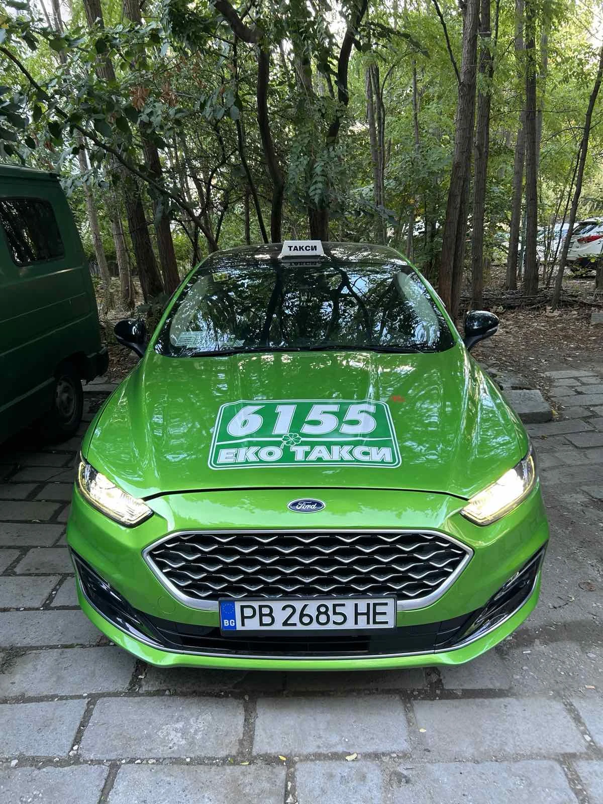 Ford Mondeo Vignale | Mobile.bg � ����������� 1