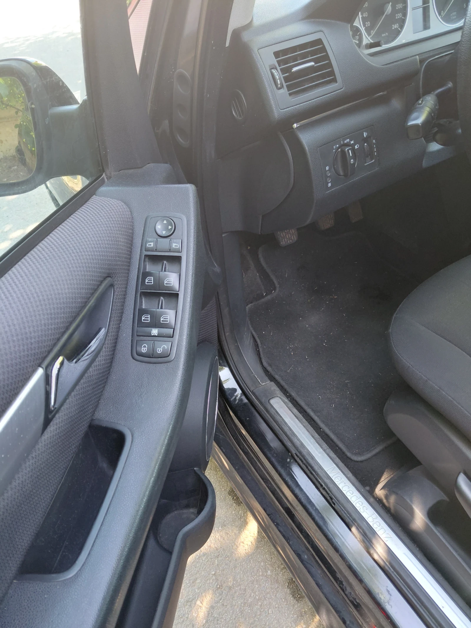 Mercedes-Benz B 180 1, 8cdi | Mobile.bg � ����������� 11