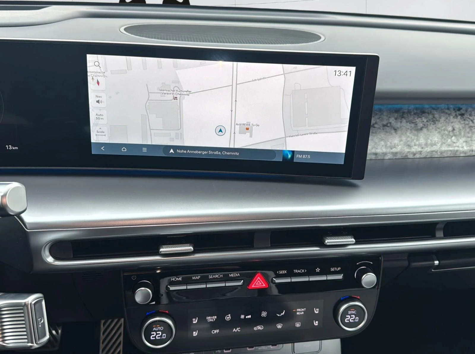 Hyundai IONIQ 9 PERFORMANCE 4WD BOSE PANORAMA 360 7-МЕСТЕН - изображение 7