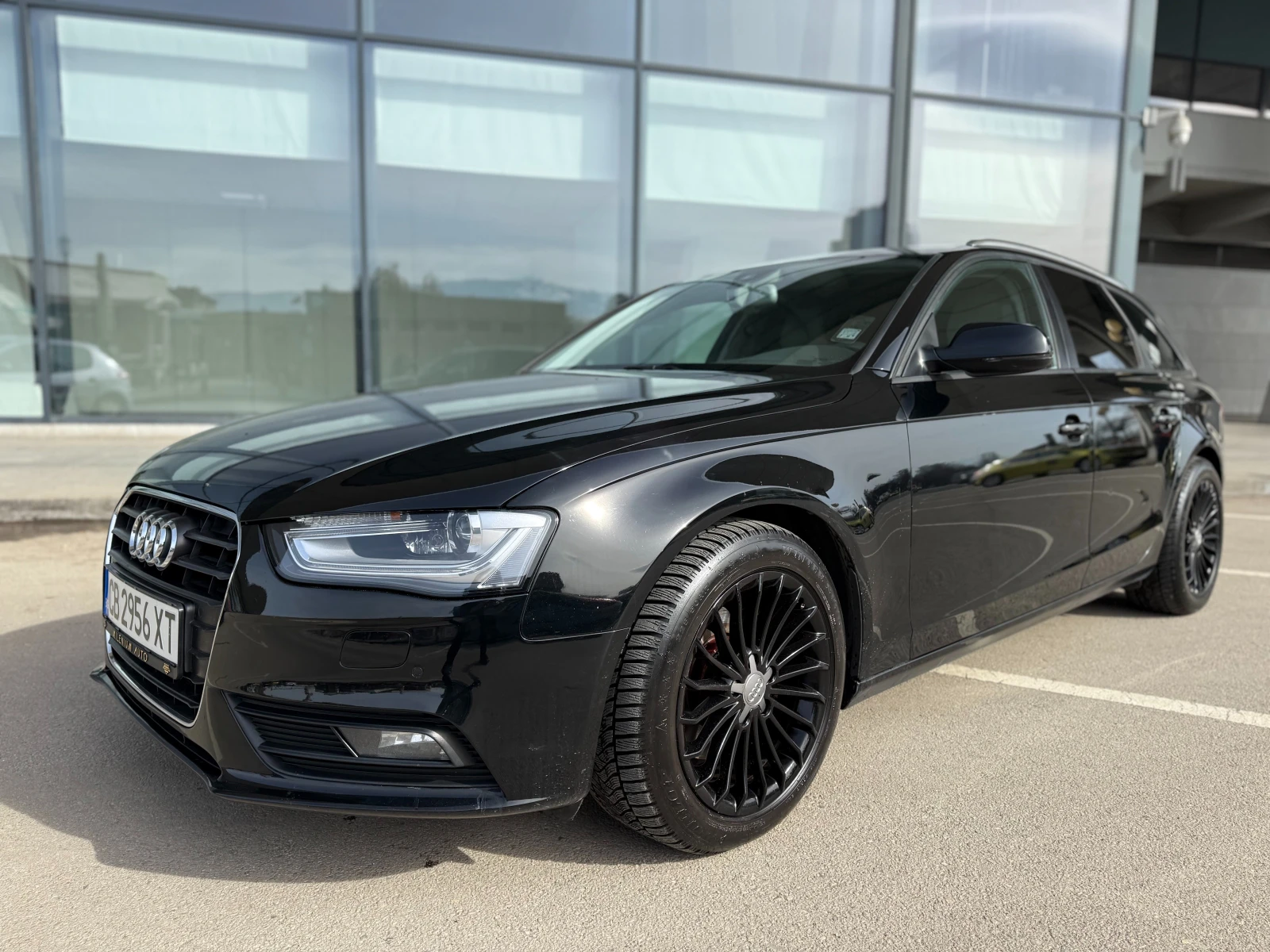 Audi A4 6 ������ ��������/3.0TDI 204�.� ���������/Facelift | Mobile.bg � ����������� 1