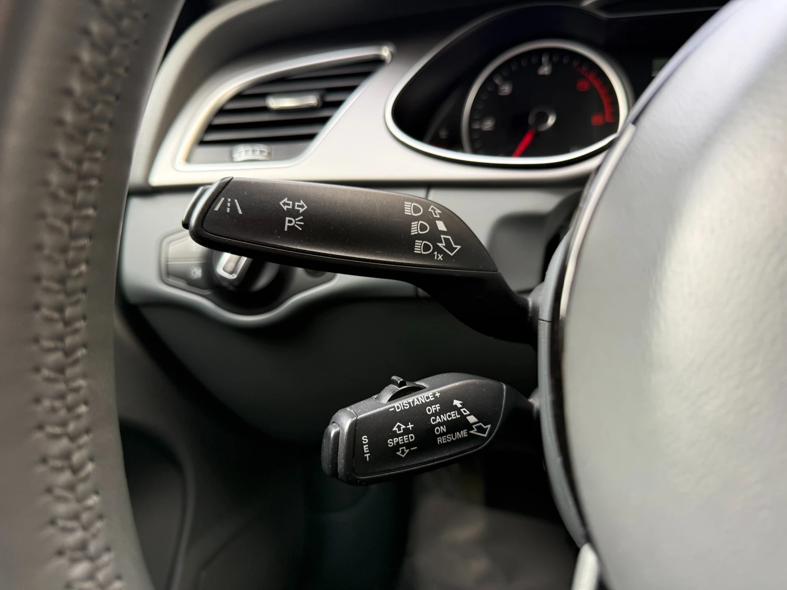 Audi A4 6 ������ ��������/3.0TDI 204�.� ���������/Facelift | Mobile.bg � ����������� 15