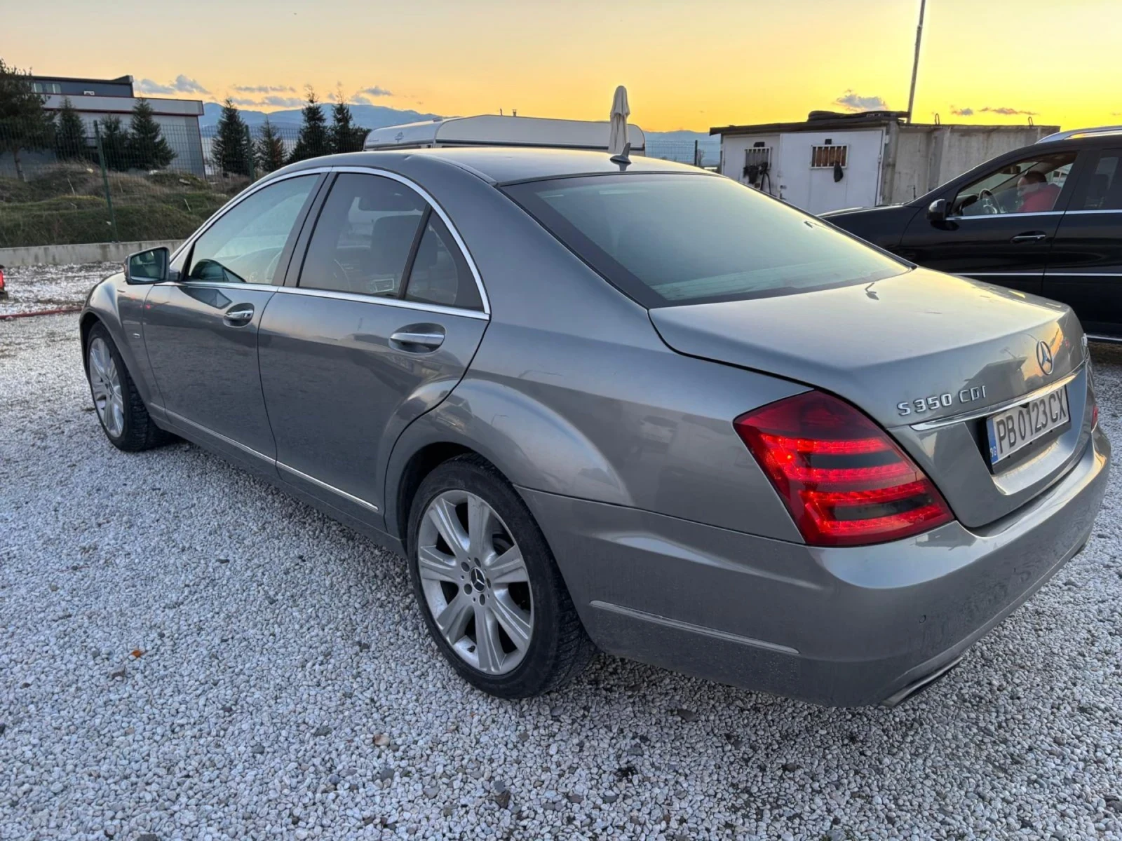 Mercedes-Benz S 350 4�4 Feisa 258�� | Mobile.bg � ����������� 2