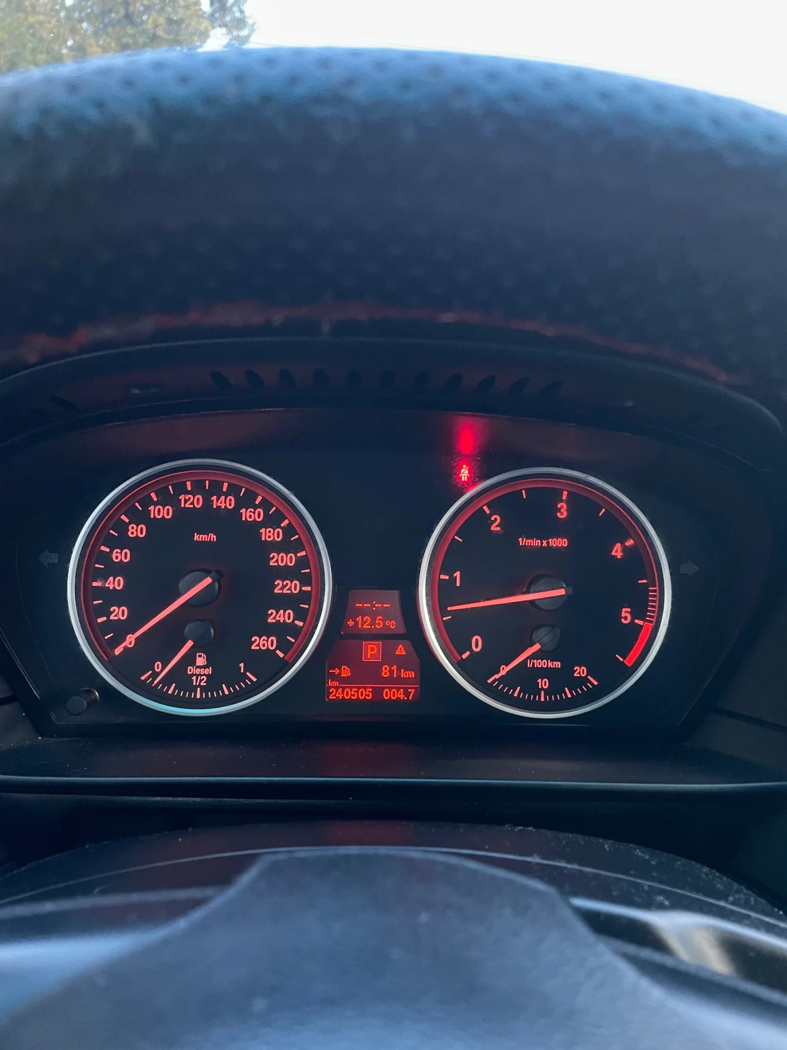 BMW 530, снимка 9 - Автомобили и джипове - 53712860