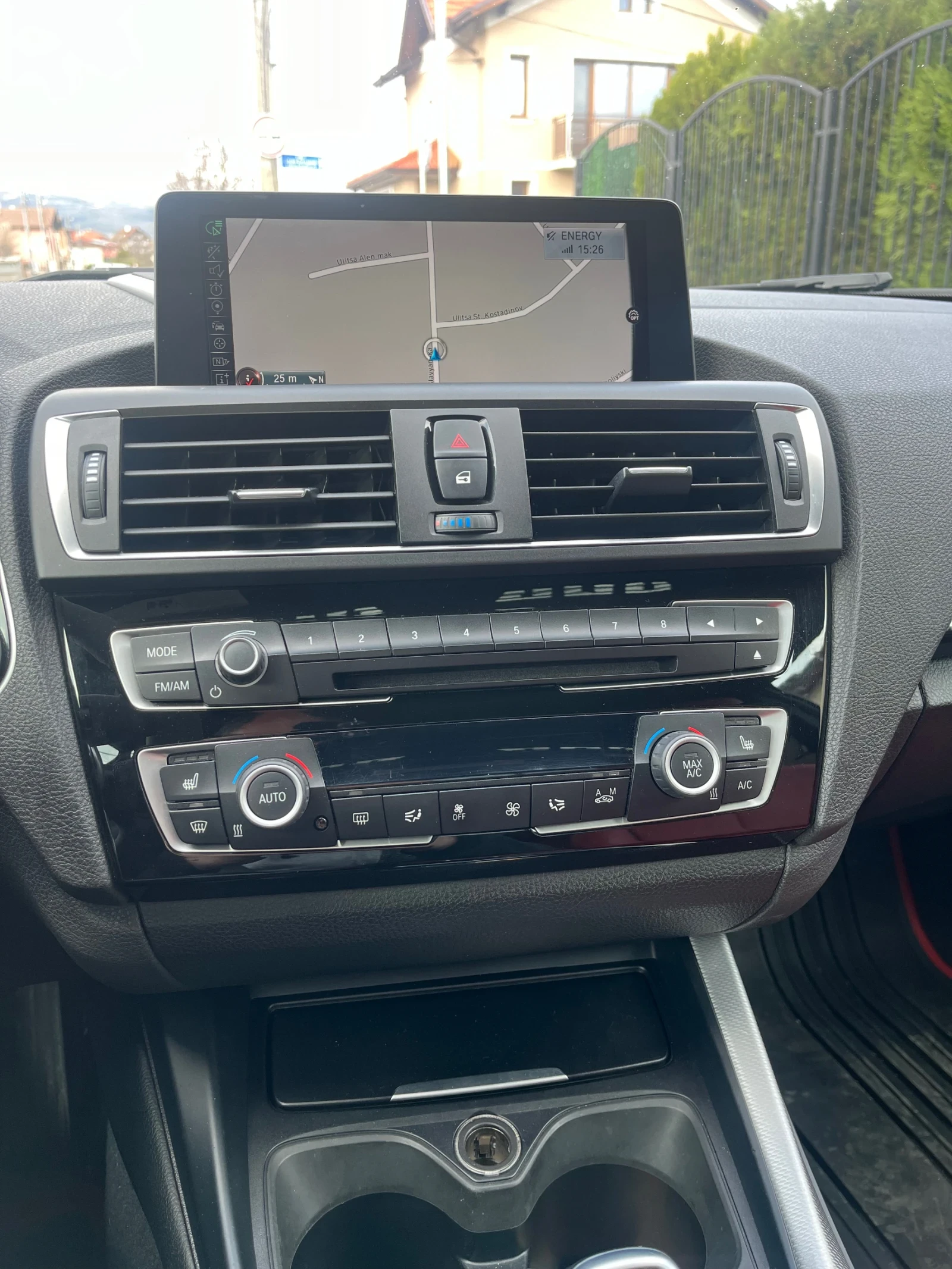 BMW 235 M performance , снимка 11 - Автомобили и джипове - 53738110