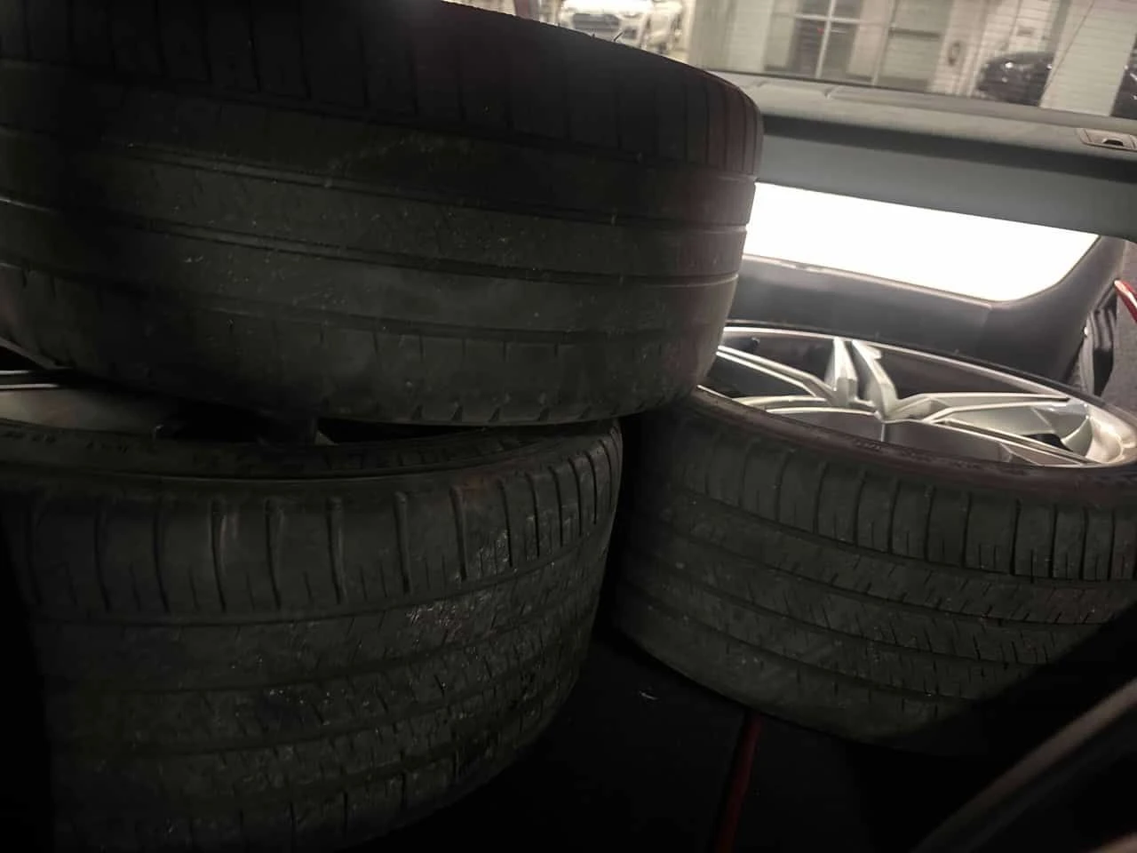 Audi Coupe * Progressiv * CARFAX * ЦЕНА ДО БГ, снимка 12 - Автомобили и джипове - 53872906