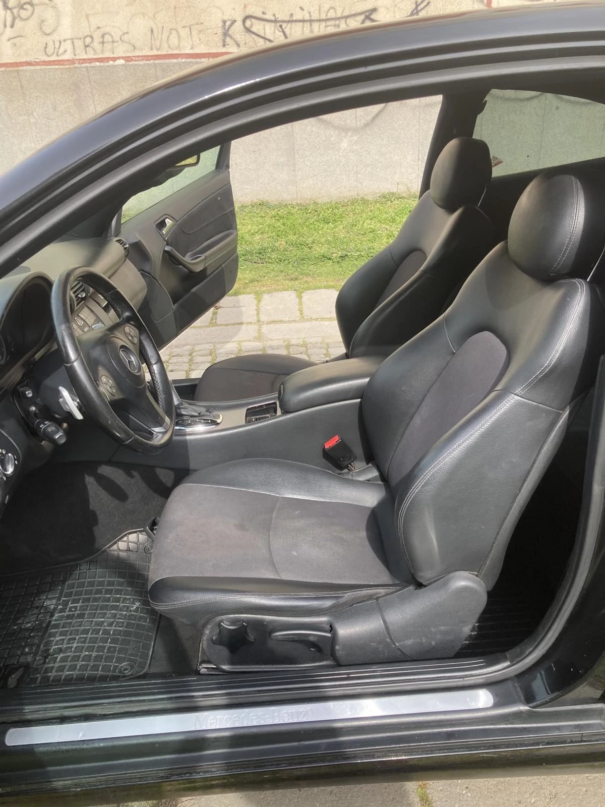 Mercedes-Benz CLC 220 Cdi ��������� Om646 | Mobile.bg � ����������� 11