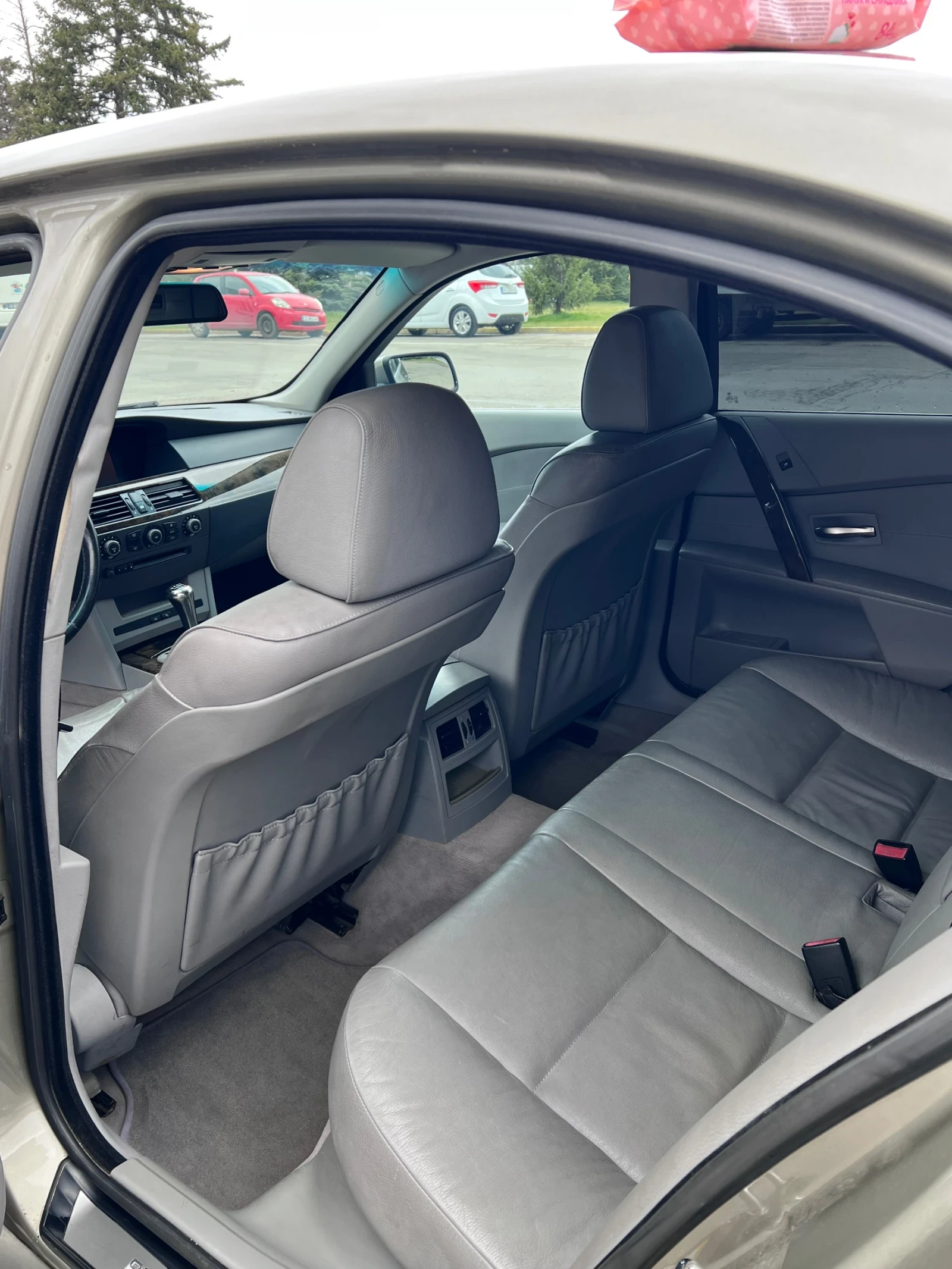 BMW 530 530D, снимка 11 - Автомобили и джипове - 53936046