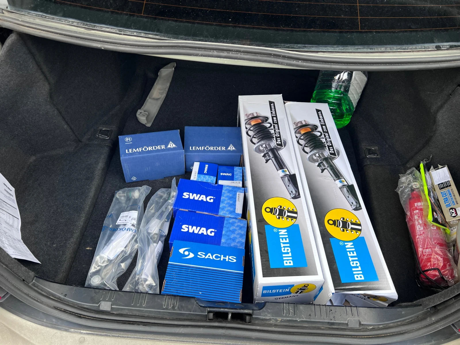 BMW 530 530D, снимка 15 - Автомобили и джипове - 53936046