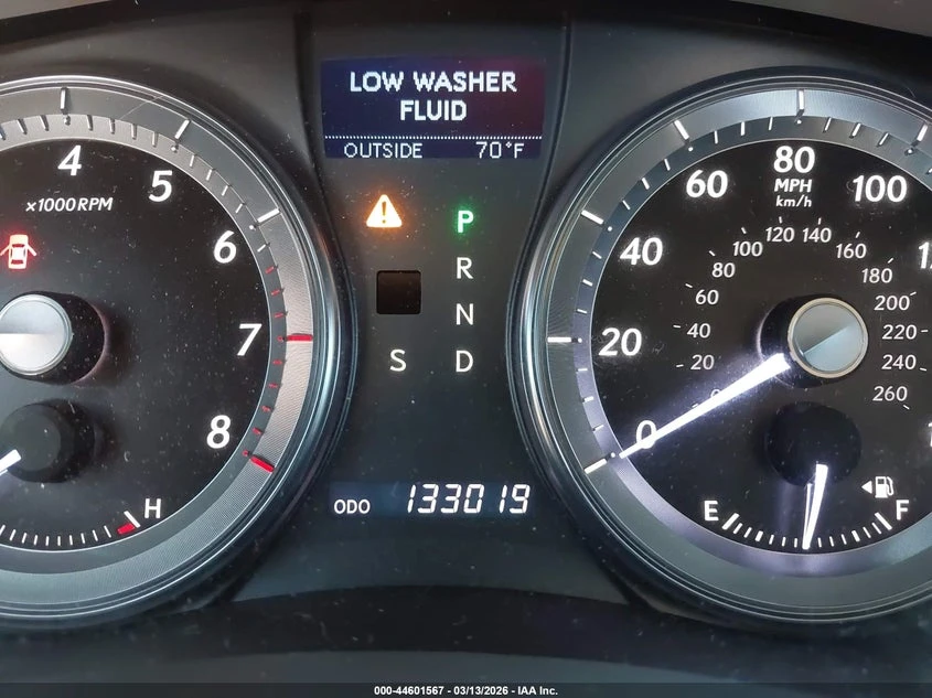 Lexus ES 350 3.5L V-6 DOHC, VVT, 272HP Front Wheel Drive | Mobile.bg � ����������� 15