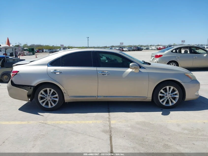 Lexus ES 350 3.5L V-6 DOHC, VVT, 272HP Front Wheel Drive | Mobile.bg � ����������� 13