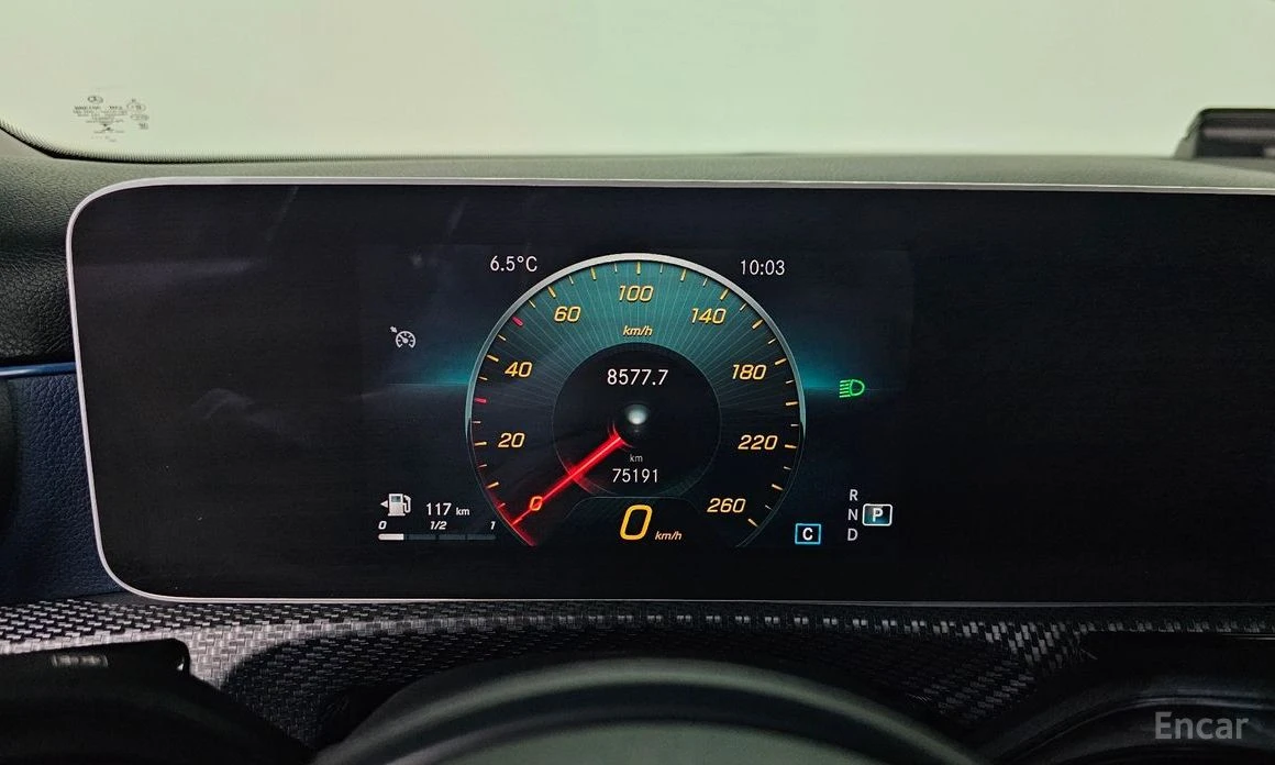 Mercedes-Benz A 220 DIGITAL* �������* LANE ASSIST* ������* �����*  | Mobile.bg � ����������� 10