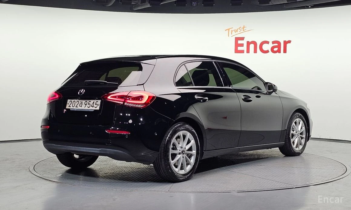 Mercedes-Benz A 220 DIGITAL* �������* LANE ASSIST* ������* �����*  | Mobile.bg � ����������� 3