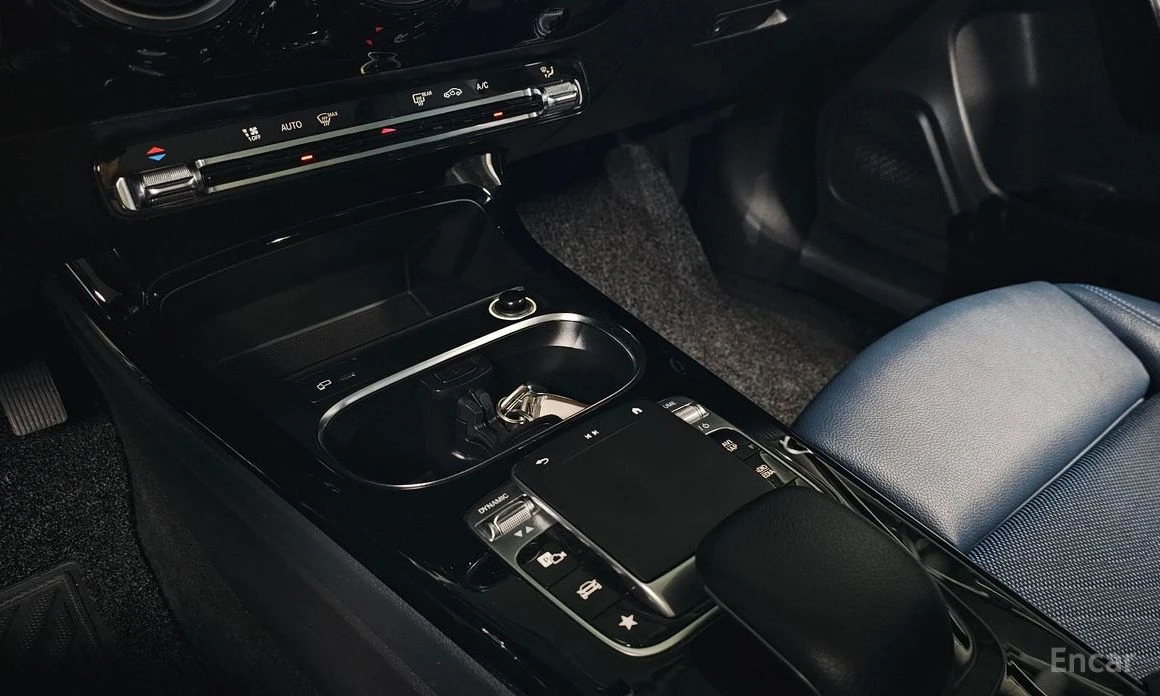 Mercedes-Benz A 220 DIGITAL* �������* LANE ASSIST* ������* �����*  | Mobile.bg � ����������� 14