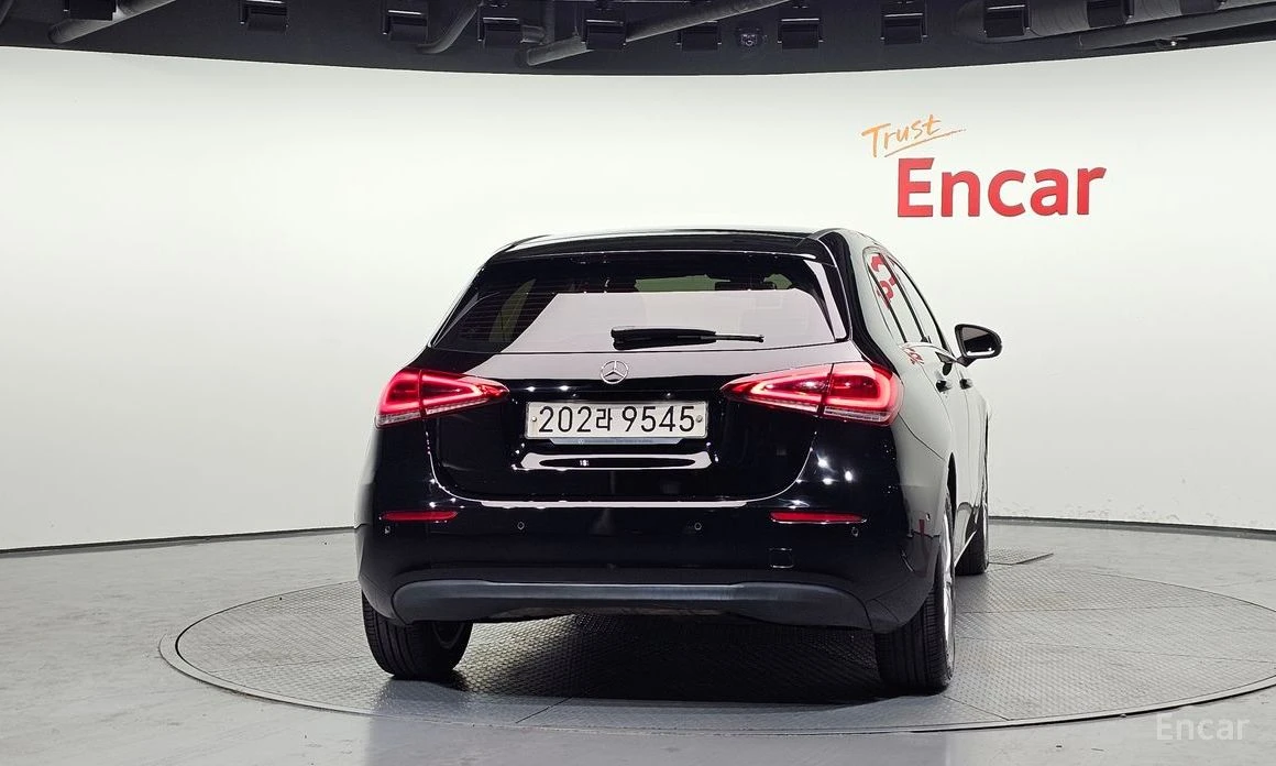 Mercedes-Benz A 220 DIGITAL* �������* LANE ASSIST* ������* �����*  | Mobile.bg � ����������� 4