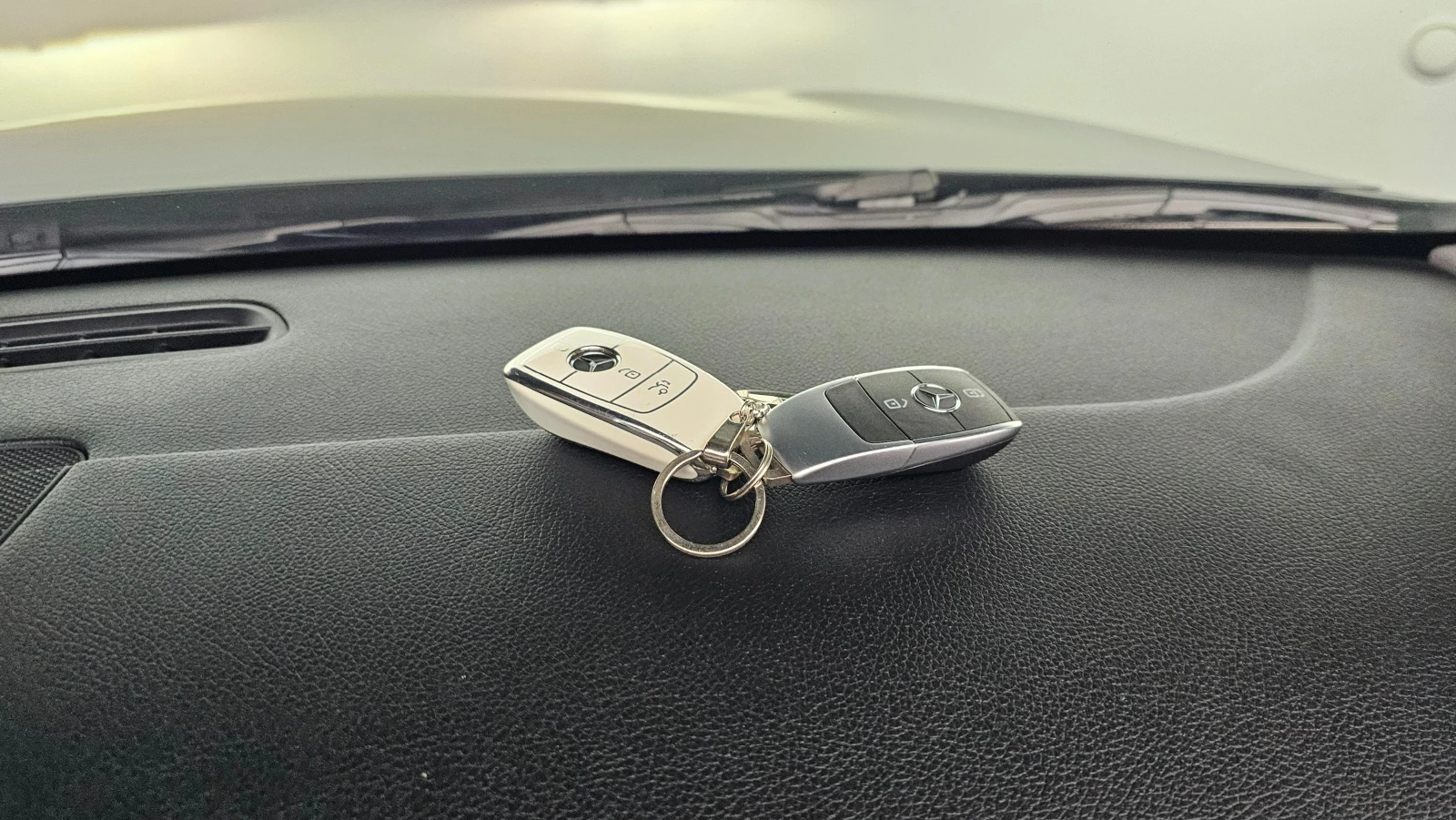 Mercedes-Benz A 220 DIGITAL* �������* LANE ASSIST* ������* �����*  | Mobile.bg � ����������� 16