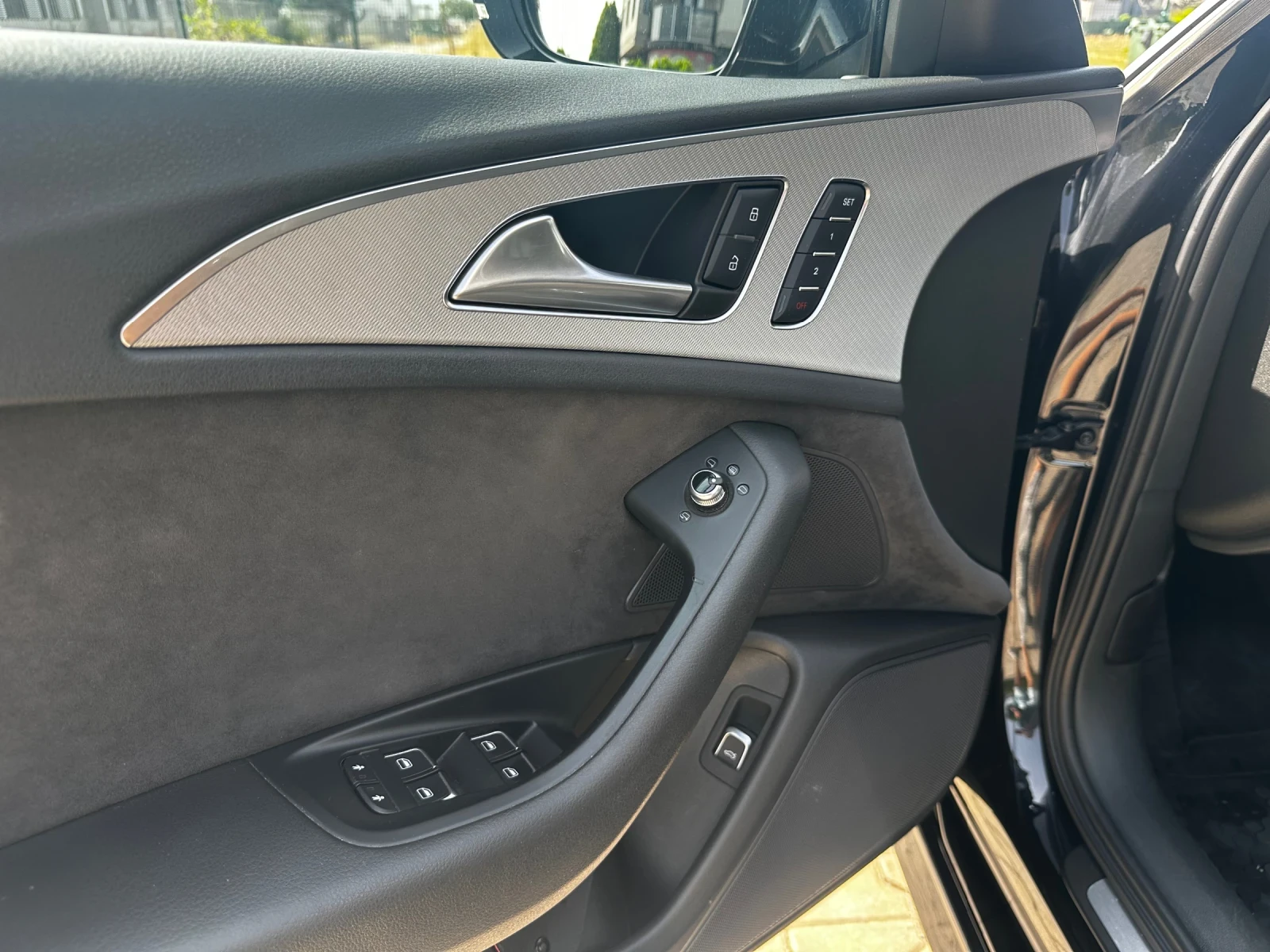 Audi A6 3.0 TDI Quattro 272 к.с., снимка 9 - Автомобили и джипове - 55636691