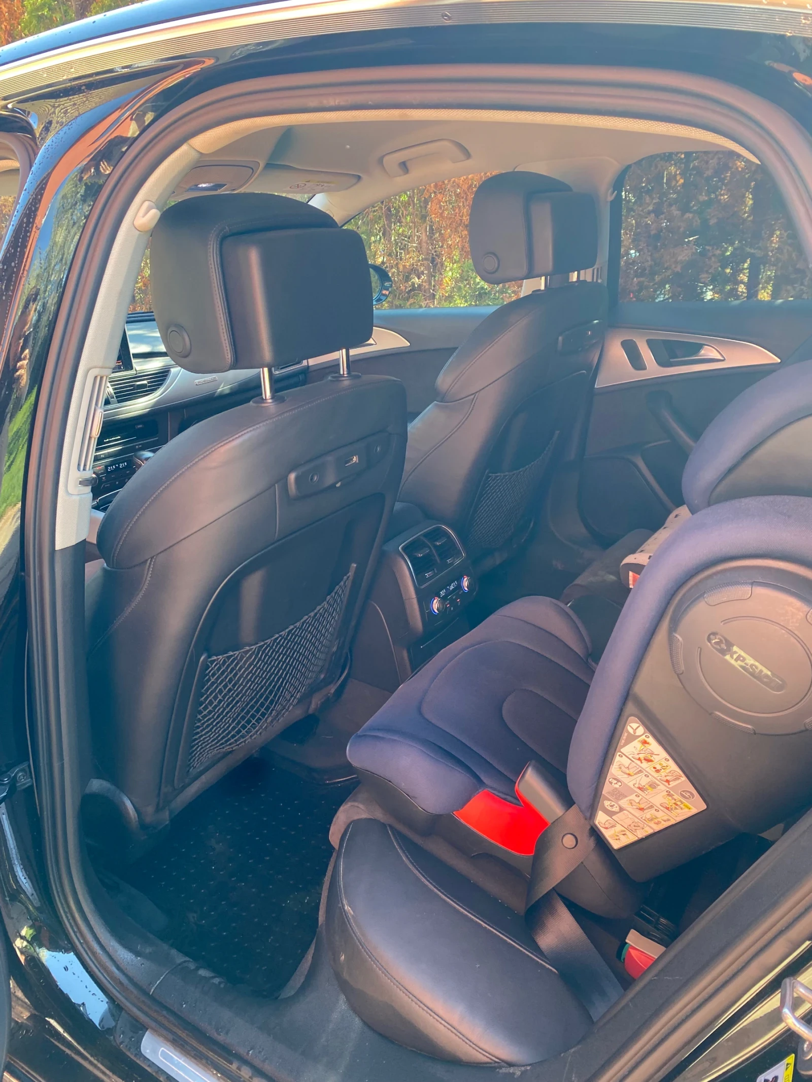 Audi A6 3.0 TDI, снимка 10 - Автомобили и джипове - 54314752