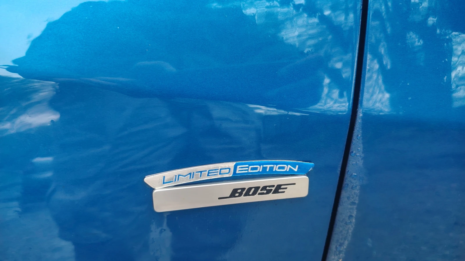 Renault Megane 1.5 dCi Bose Edition | Mobile.bg � ����������� 5