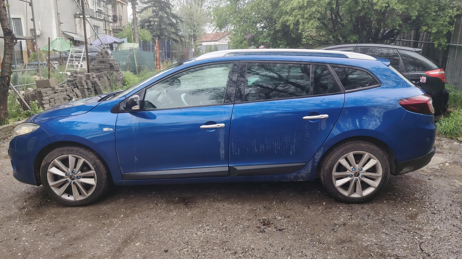 Renault Megane 1.5 dCi Bose Edition | Mobile.bg � ����������� 2