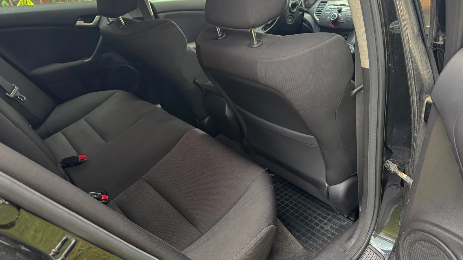 Honda Accord Tourer 2.2 i-DTEC FACELIFT CW3, снимка 14 - Автомобили и джипове - 54611577