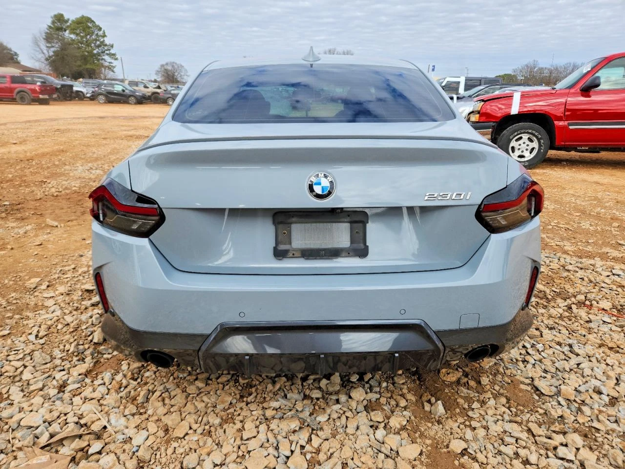 BMW 230 2.0l I | Mobile.bg � ����������� 6