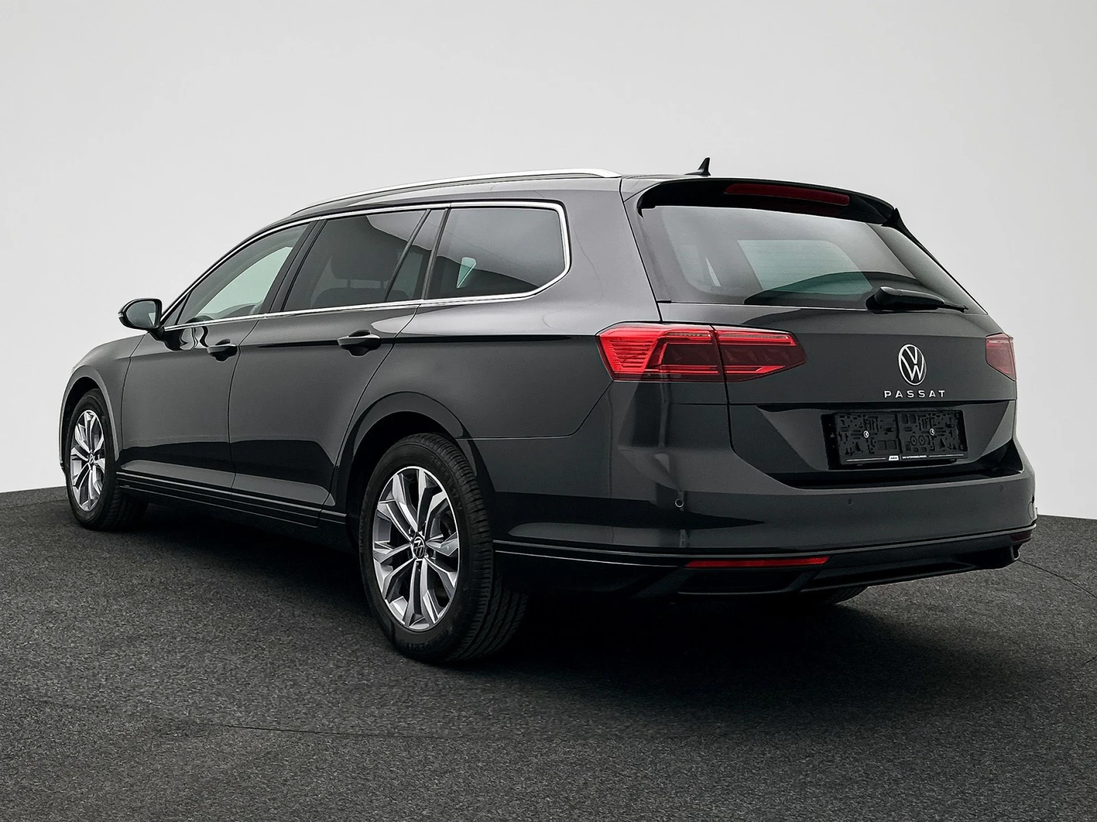 VW Passat Variant 2.0 TDI Style Business, снимка 5 - Автомобили и джипове - 54787108
