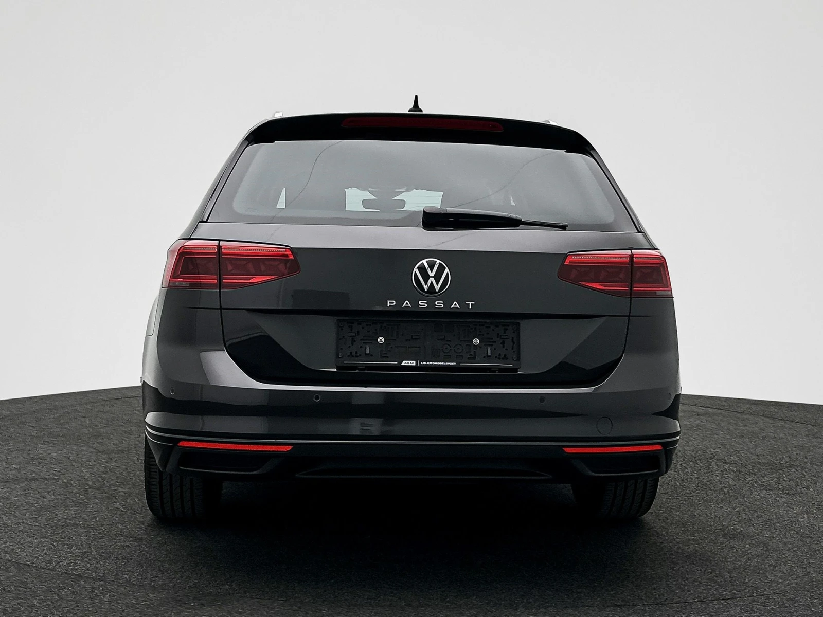 VW Passat Variant 2.0 TDI Style Business, снимка 6 - Автомобили и джипове - 54787108