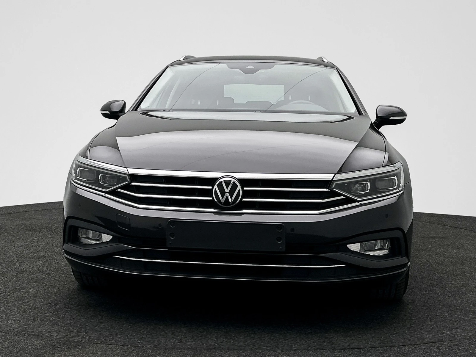 VW Passat Variant 2.0 TDI Style Business, снимка 2 - Автомобили и джипове - 54787108