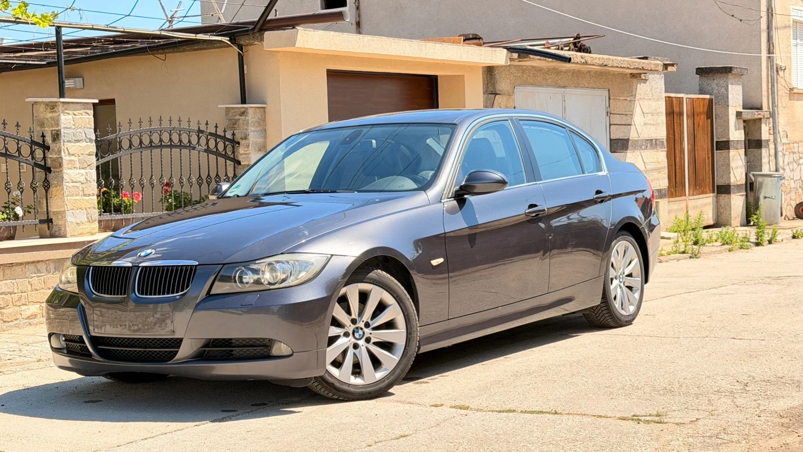 BMW 325 | Mobile.bg � ����������� 12