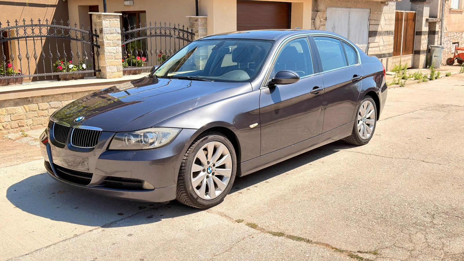 BMW 325 | Mobile.bg � ����������� 15