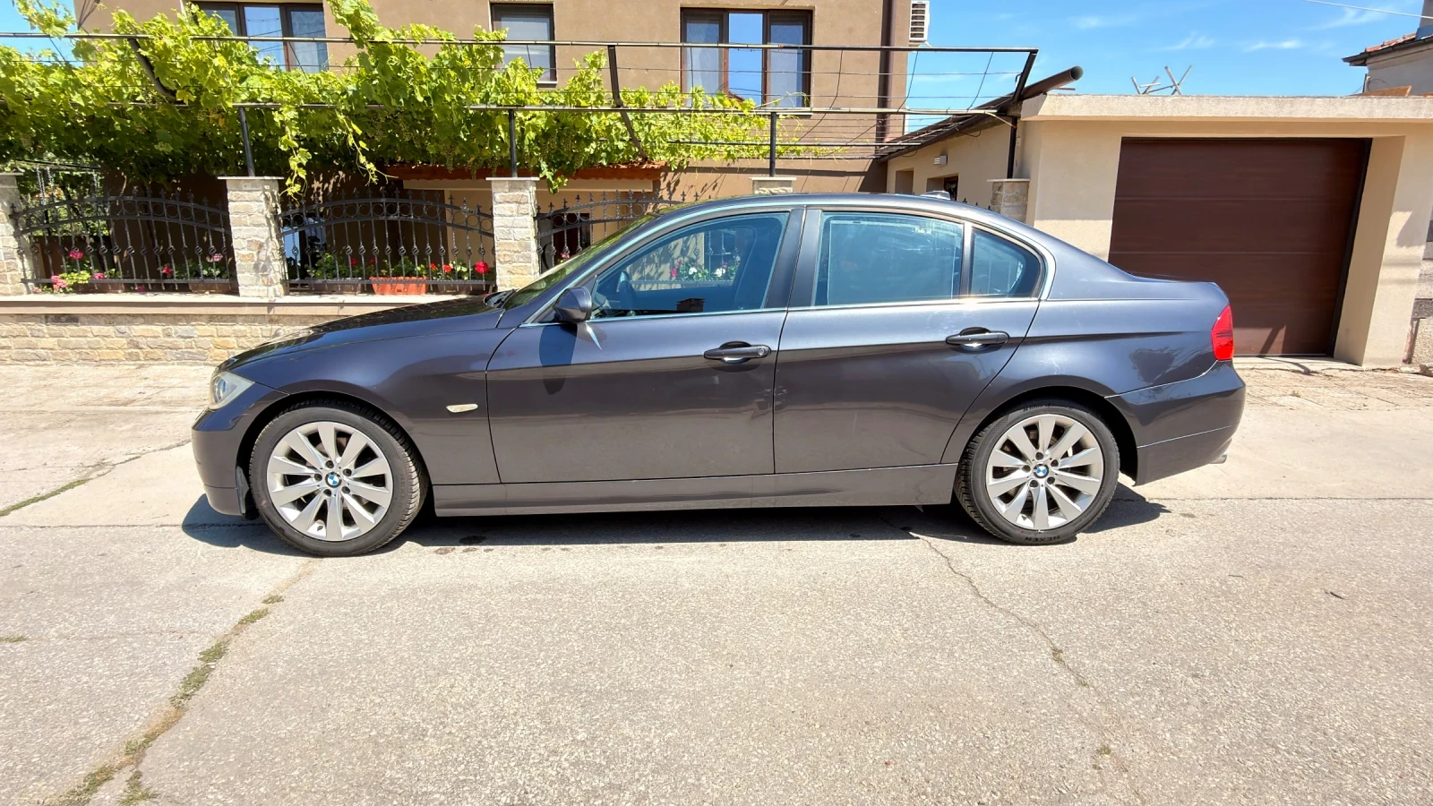 BMW 325 | Mobile.bg � ����������� 11