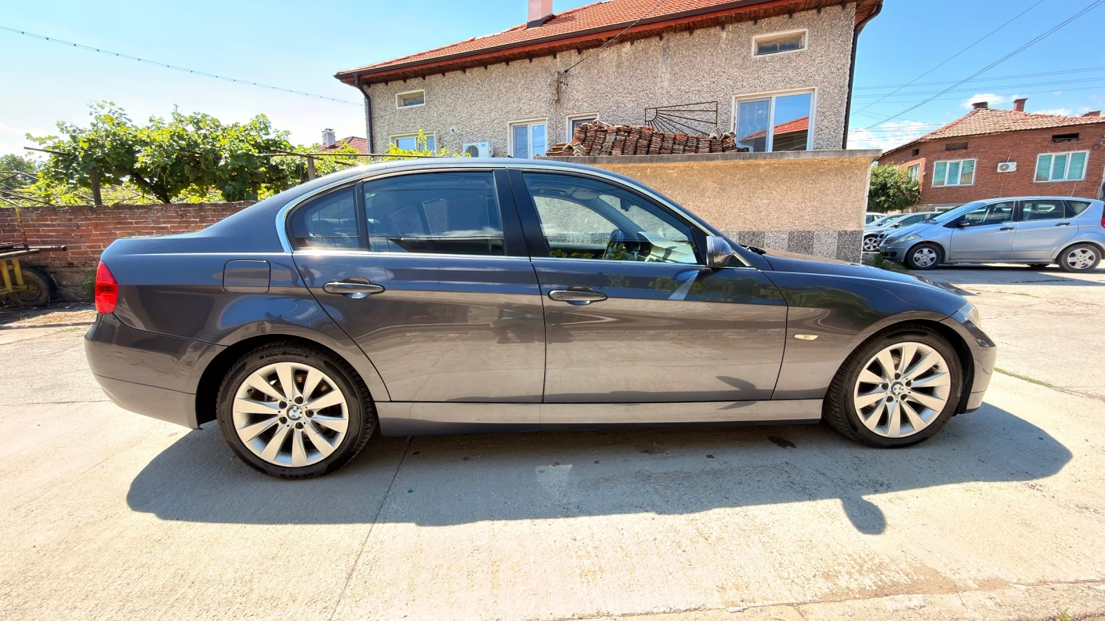 BMW 325 | Mobile.bg � ����������� 10