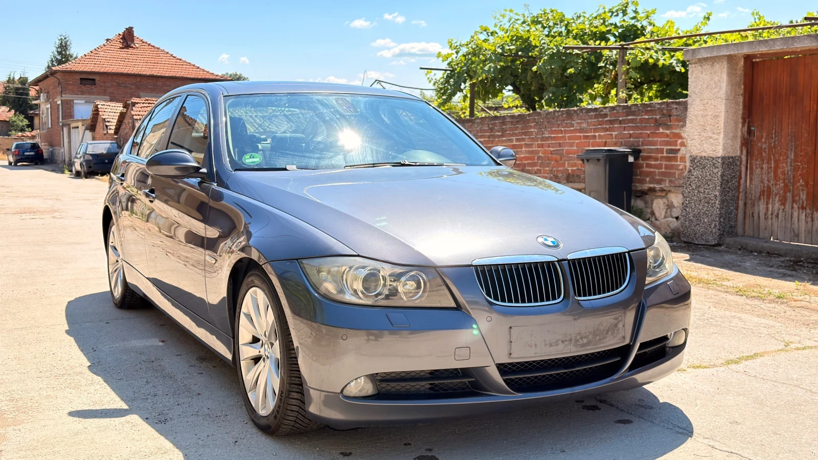 BMW 325 | Mobile.bg � ����������� 13