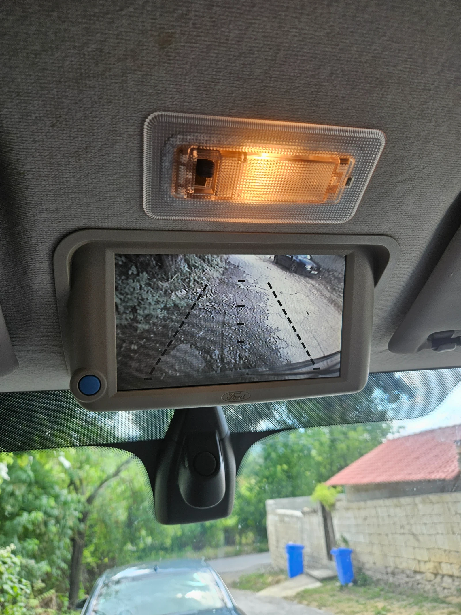 Ford Transit Custom 2.2 , снимка 4 - Автомобили и джипове - 55210783