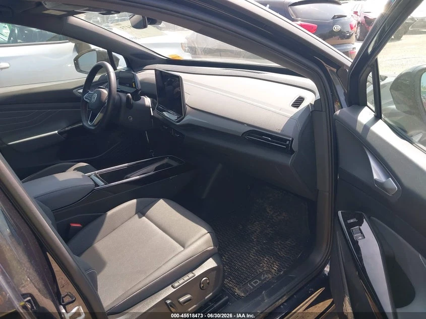 VW ID.4 Volkswagen Awd Pro S, снимка 5 - Автомобили и джипове - 55313657
