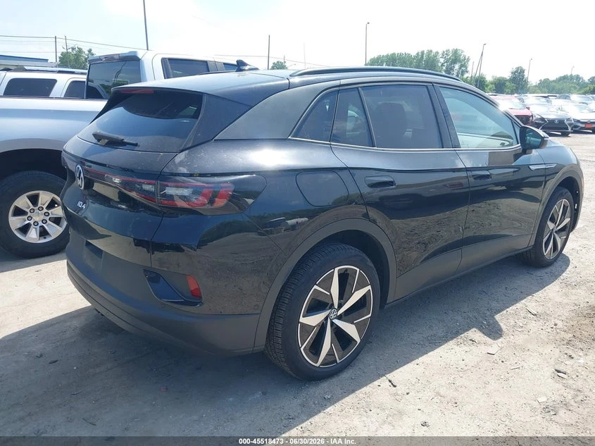 VW ID.4 Volkswagen Awd Pro S, снимка 4 - Автомобили и джипове - 55313657