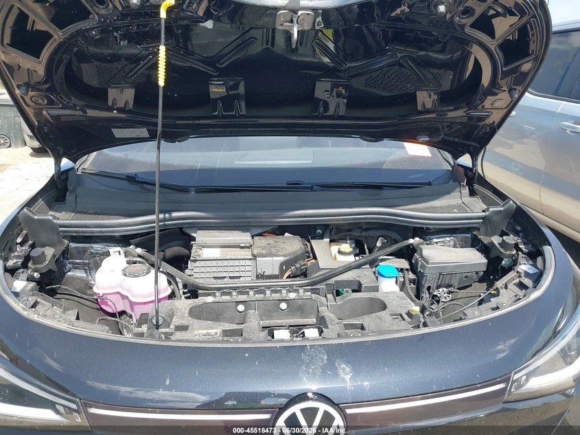 VW ID.4 Volkswagen Awd Pro S, снимка 10 - Автомобили и джипове - 55313657