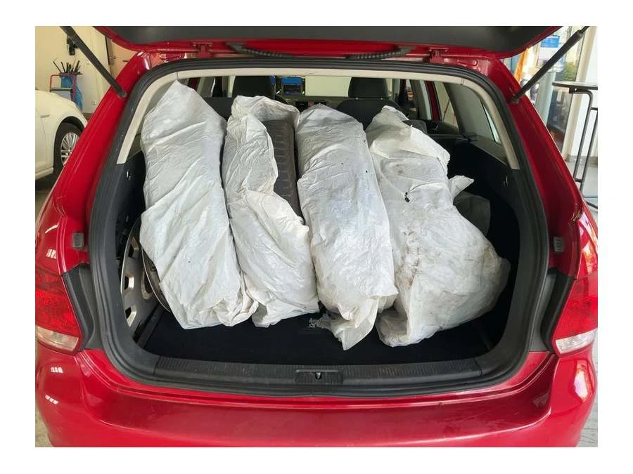 VW Golf Golf V 1.9 TDI Comfortline | Mobile.bg � ����������� 16