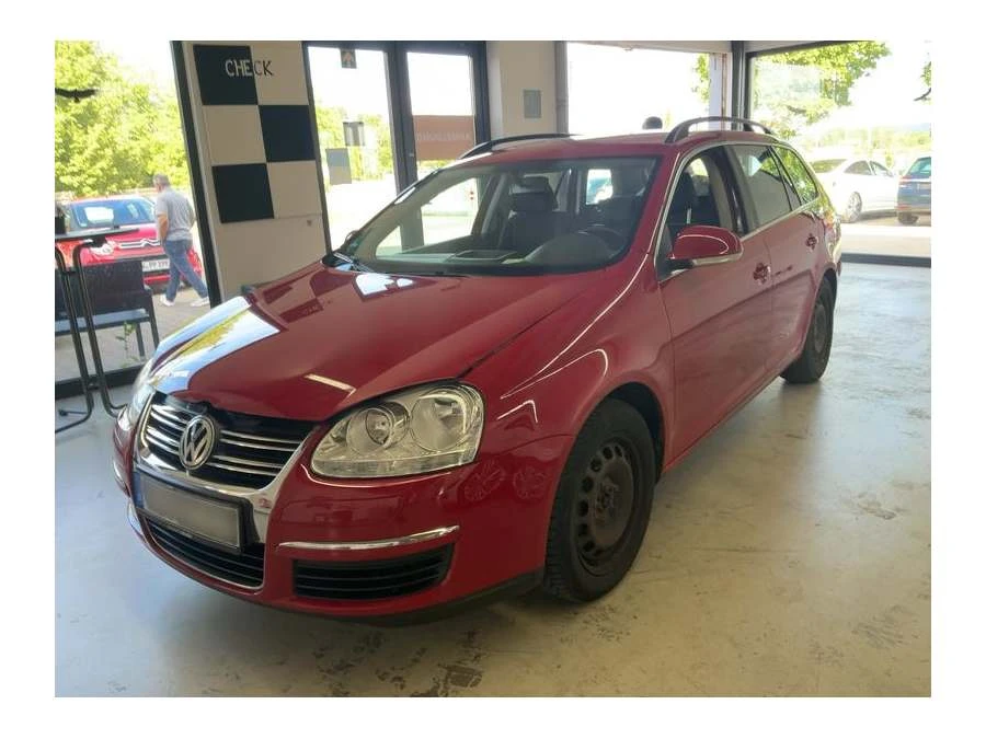 VW Golf Golf V 1.9 TDI Comfortline