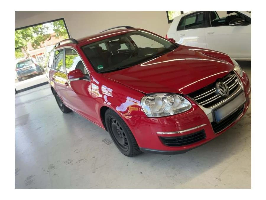 VW Golf Golf V 1.9 TDI Comfortline | Mobile.bg � ����������� 12