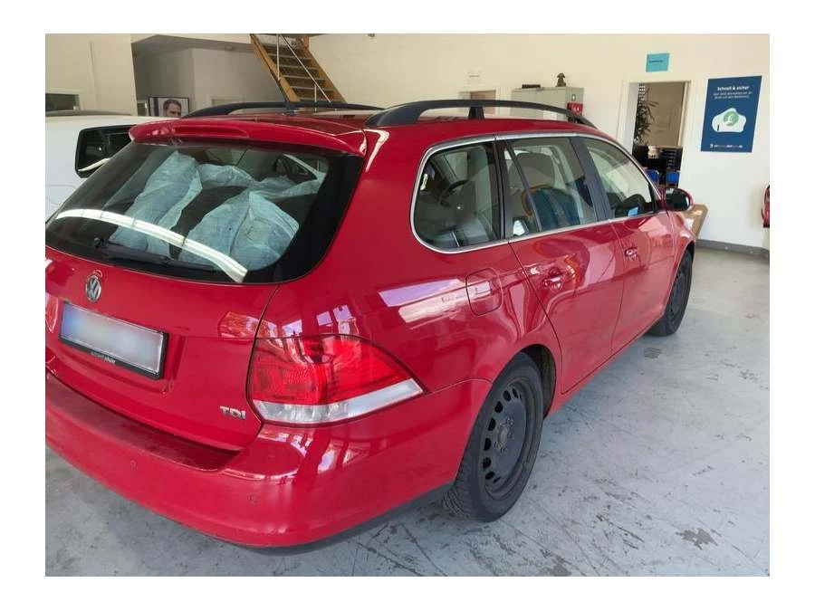 VW Golf Golf V 1.9 TDI Comfortline, снимка 6 - Автомобили и джипове - 55366800