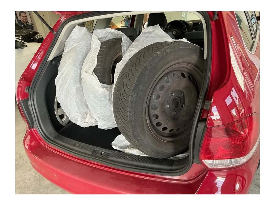 VW Golf Golf V 1.9 TDI Comfortline | Mobile.bg � ����������� 15