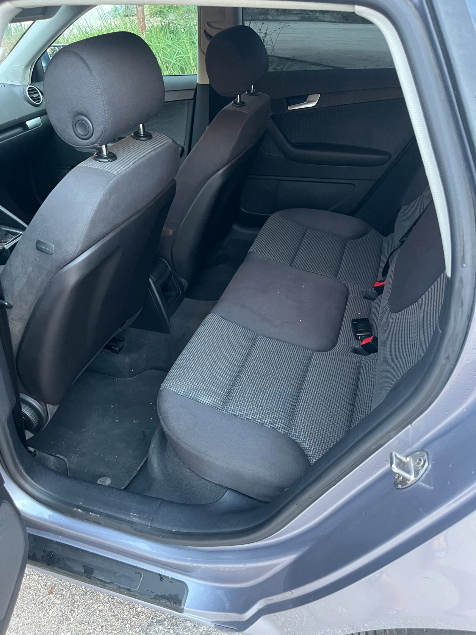 Audi A3 Sportback, снимка 8 - Автомобили и джипове - 55385570