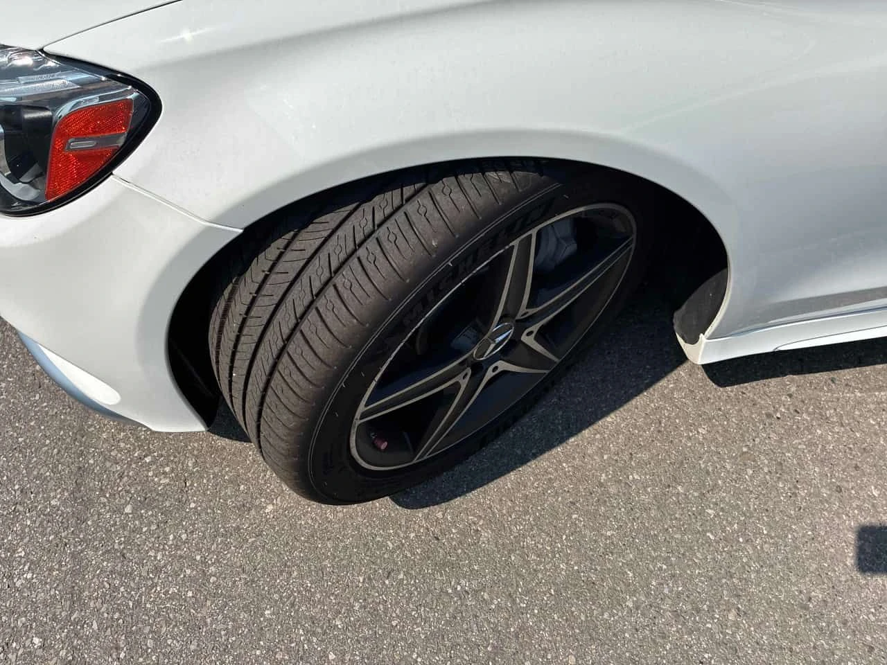 Mercedes-Benz C 43 AMG COUPE /ПАНОРАМА/BURMESTER/ПОДГРЕВИ/4MATIC, снимка 6 - Автомобили и джипове - 55630819
