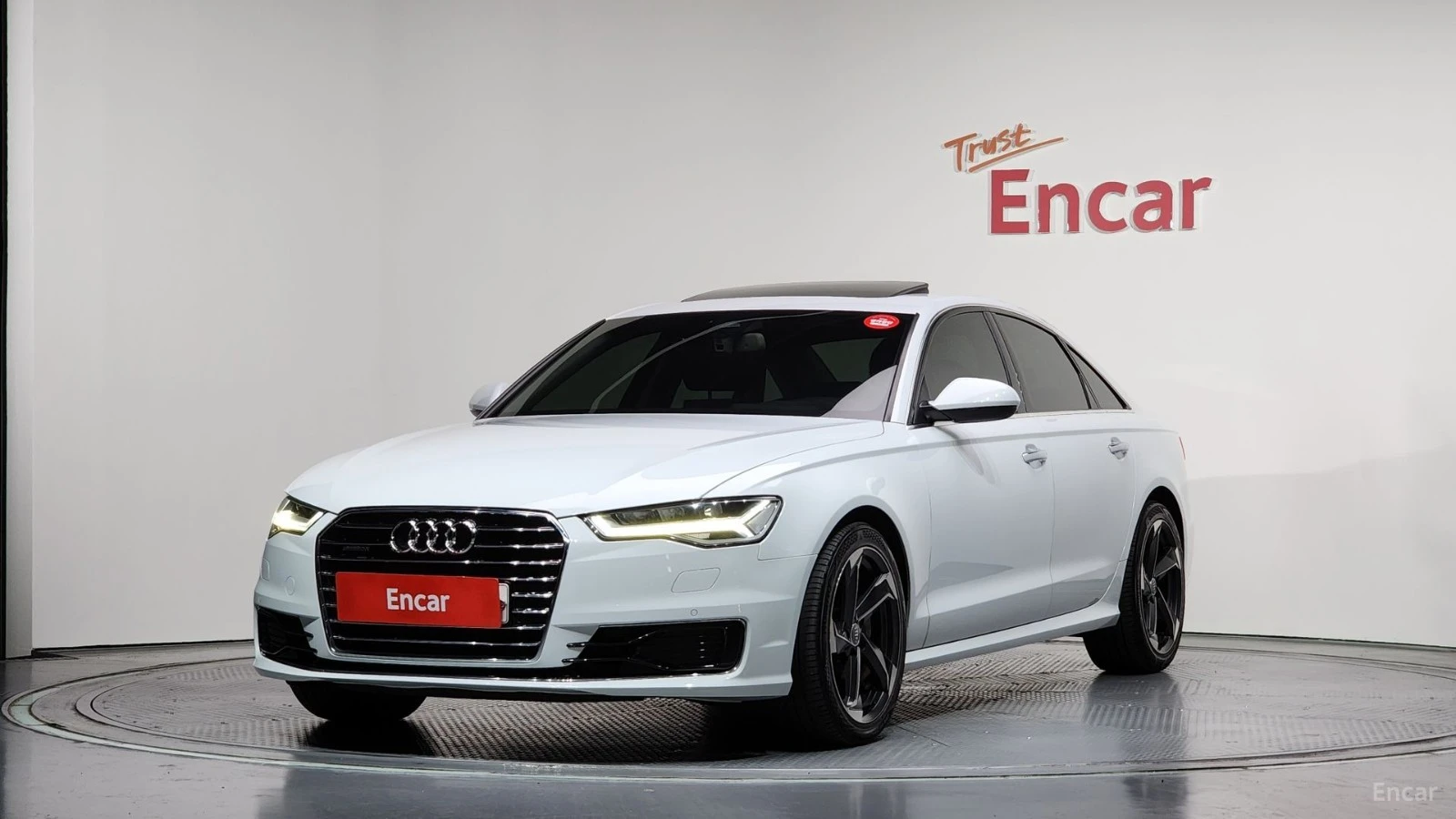 Audi A6 3.0TDI* QUATTRO* ПОДГРЕВ* ОБДУХВАНЕ* ШИБИДАХ* КАМЕ