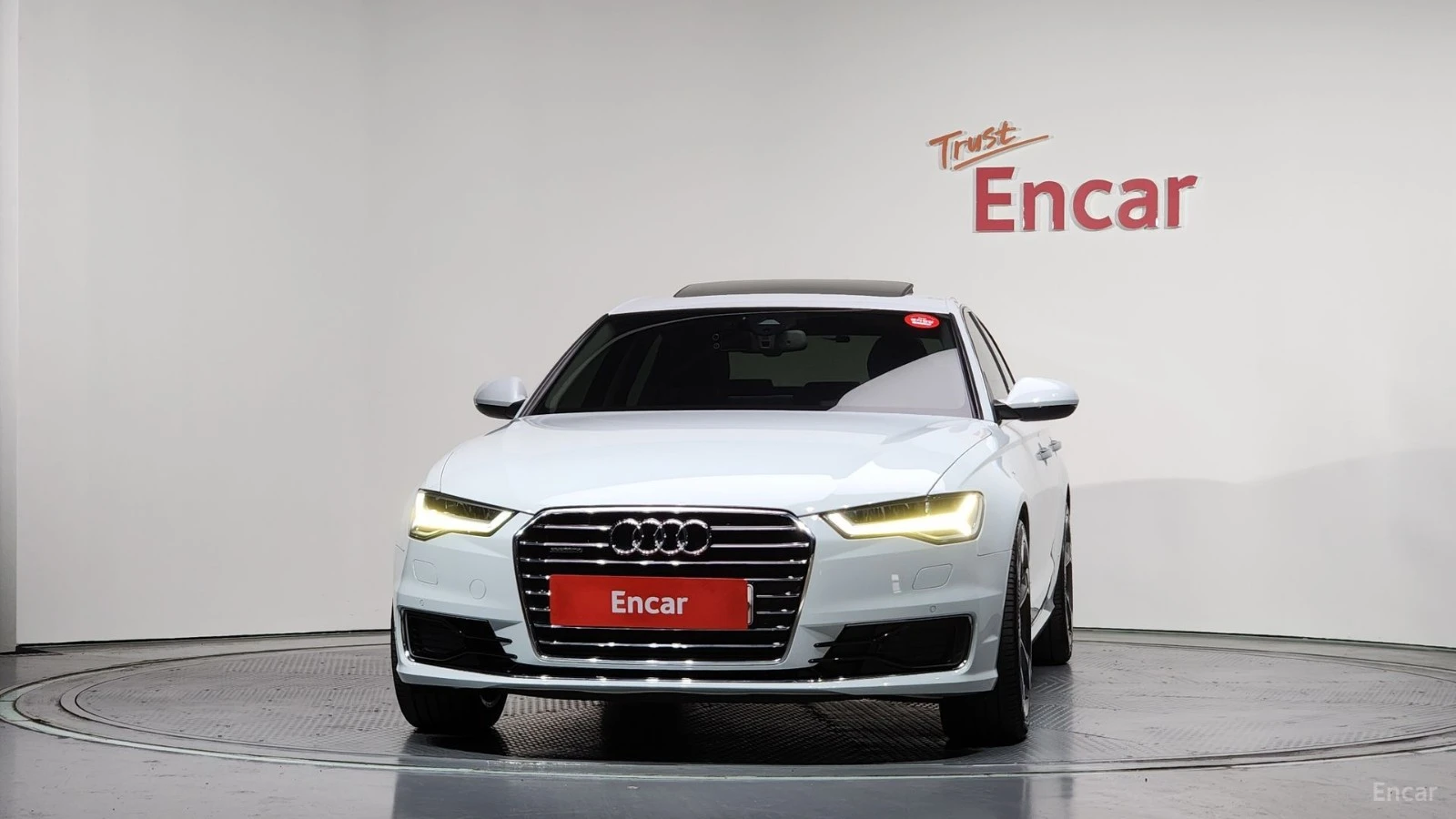 Audi A6 3.0TDI* QUATTRO* ПОДГРЕВ* ОБДУХВАНЕ* ШИБИДАХ* КАМЕ, снимка 3 - Автомобили и джипове - 55655940