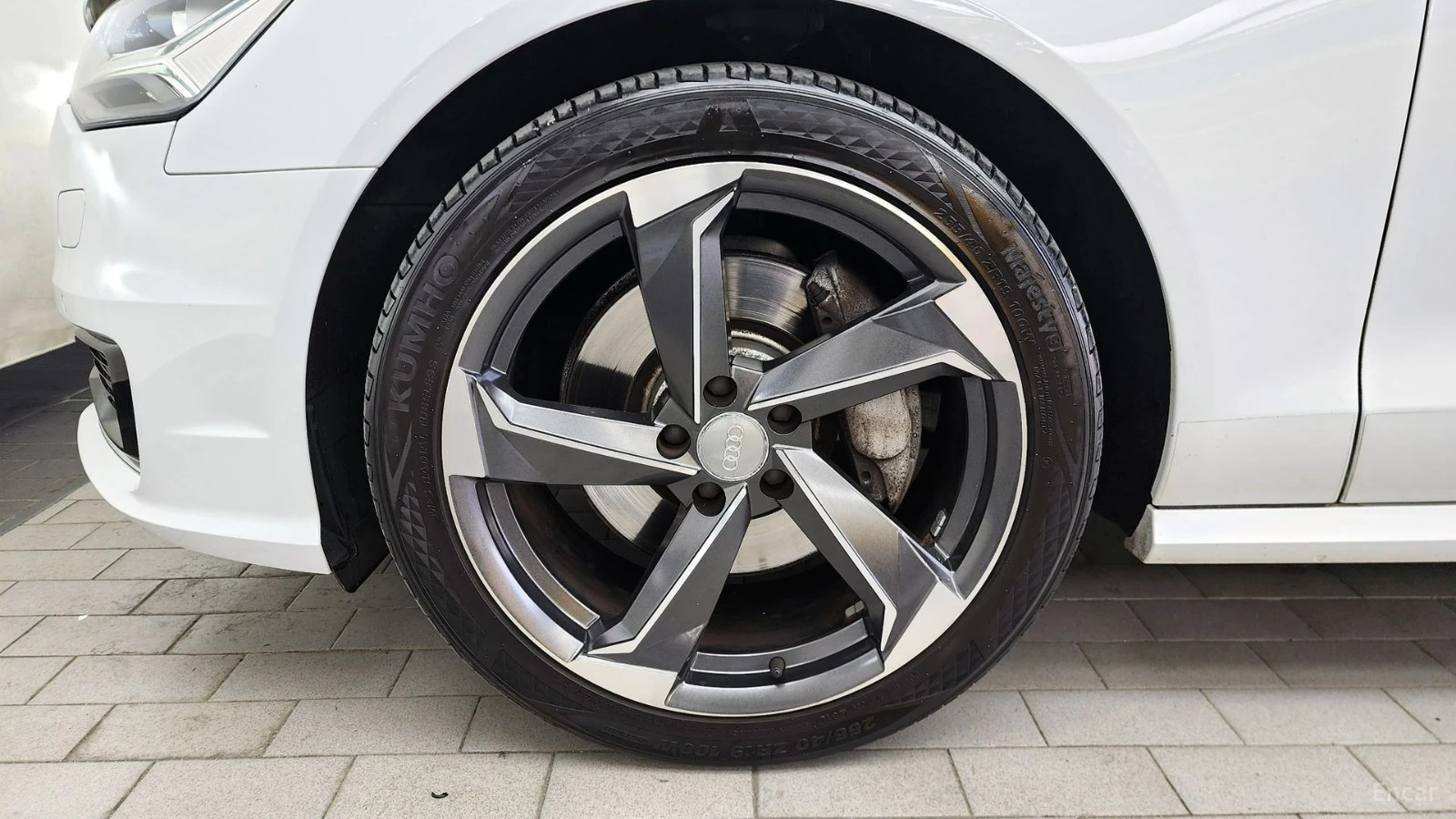 Audi A6 3.0TDI* QUATTRO* ПОДГРЕВ* ОБДУХВАНЕ* ШИБИДАХ* КАМЕ, снимка 5 - Автомобили и джипове - 55655940